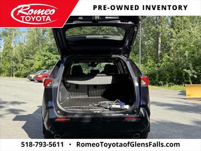 2023 Toyota RAV4 Prime XSE