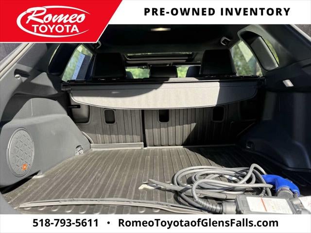 2023 Toyota RAV4 Prime XSE