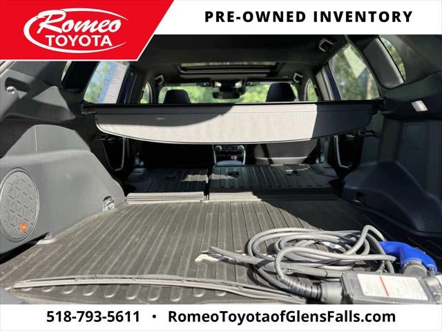 2023 Toyota RAV4 Prime XSE