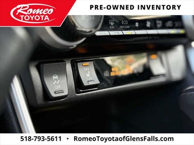 2023 Toyota RAV4 Prime XSE