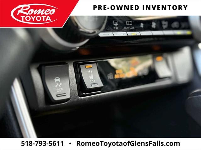 2023 Toyota RAV4 Prime XSE