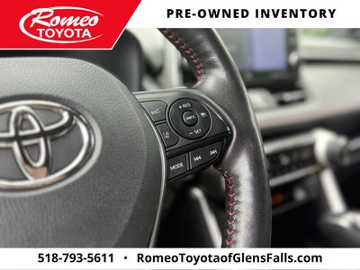 2022 Toyota RAV4 Prime XSE