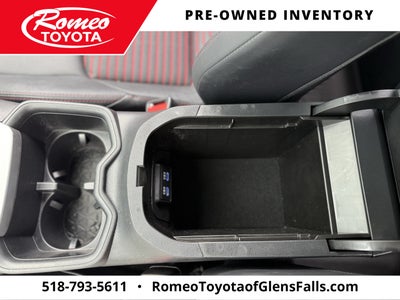 2022 Toyota RAV4 Prime XSE