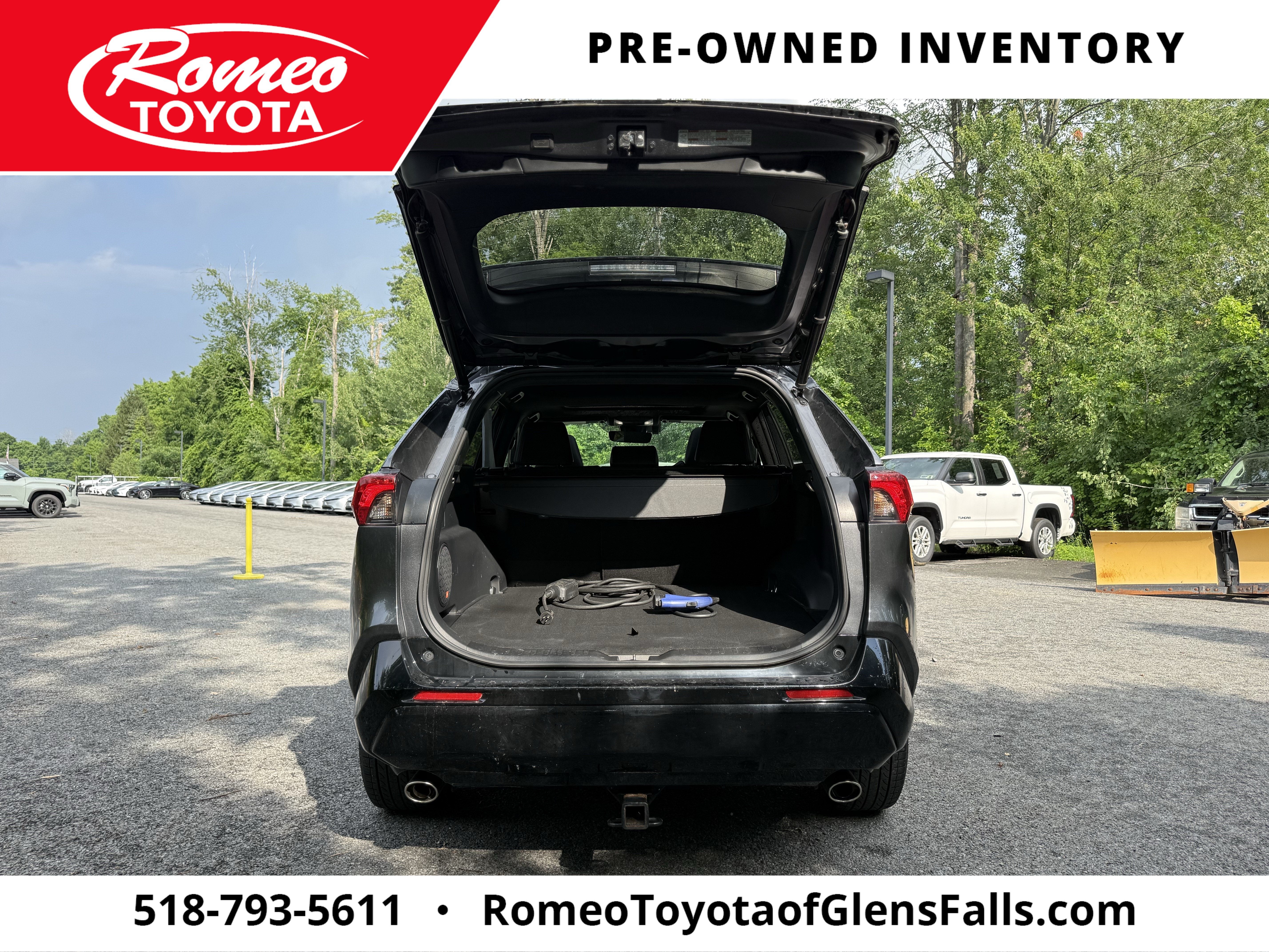 2022 Toyota RAV4 Prime XSE