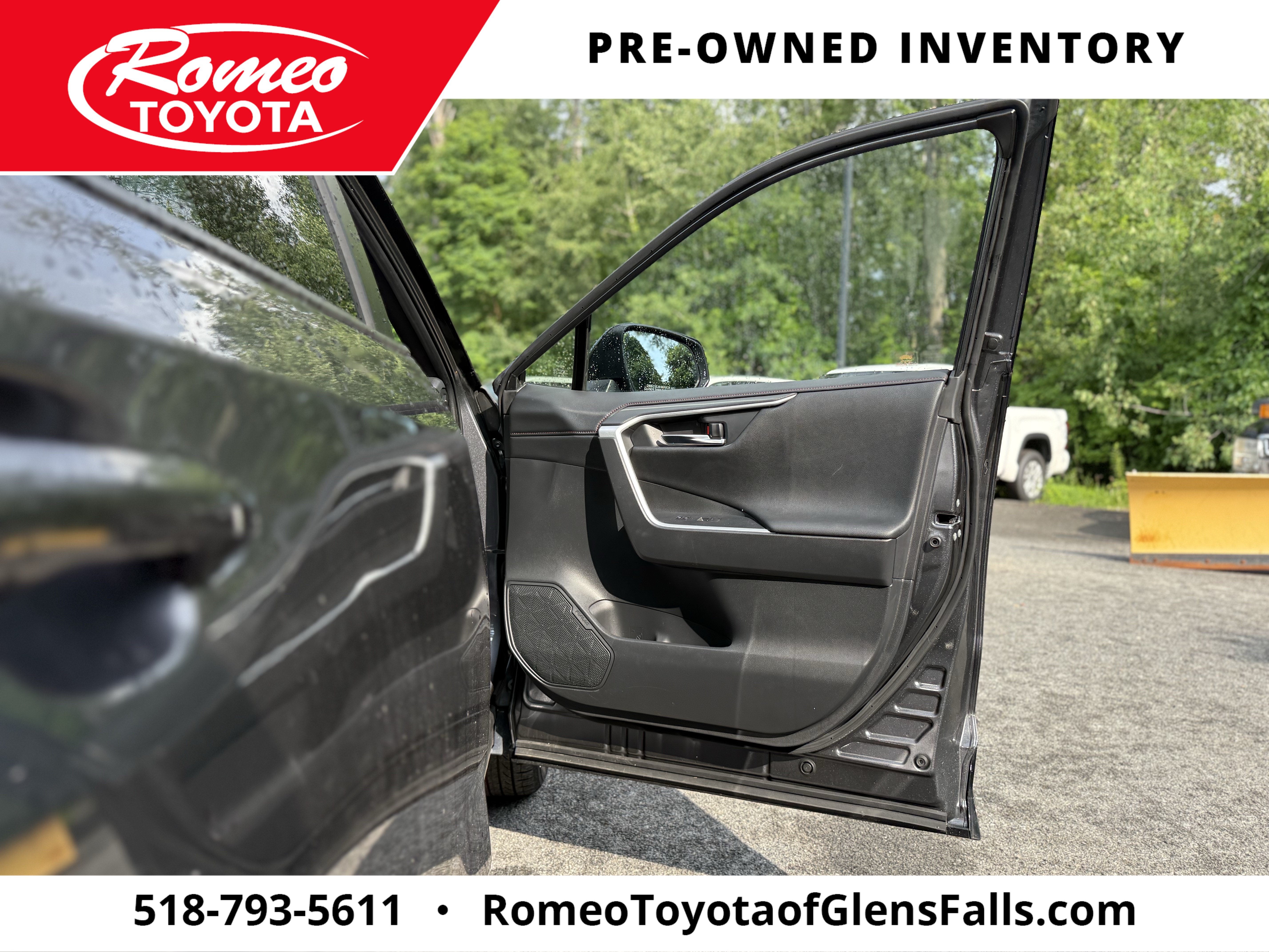 2022 Toyota RAV4 Prime XSE