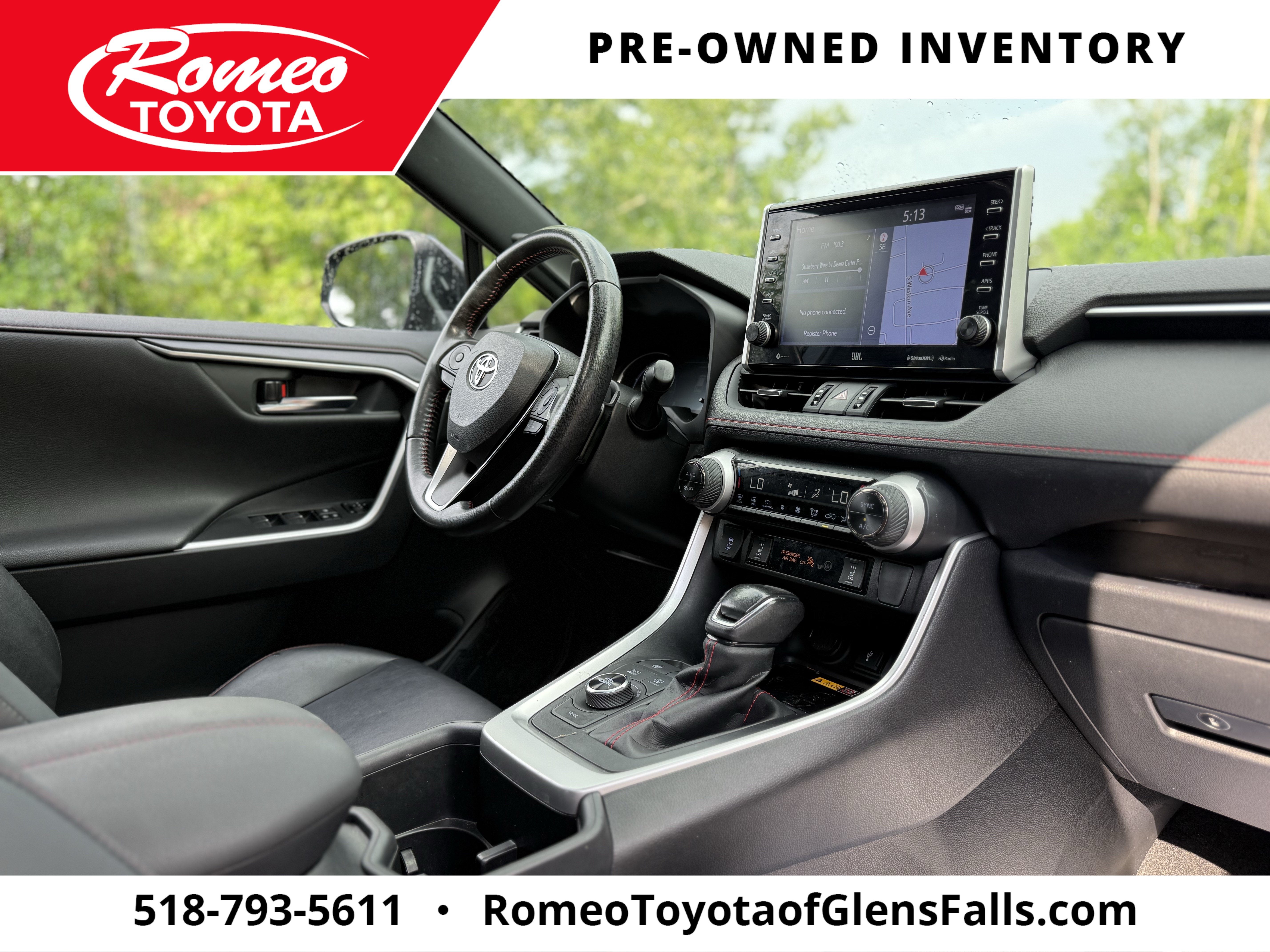 2022 Toyota RAV4 Prime XSE