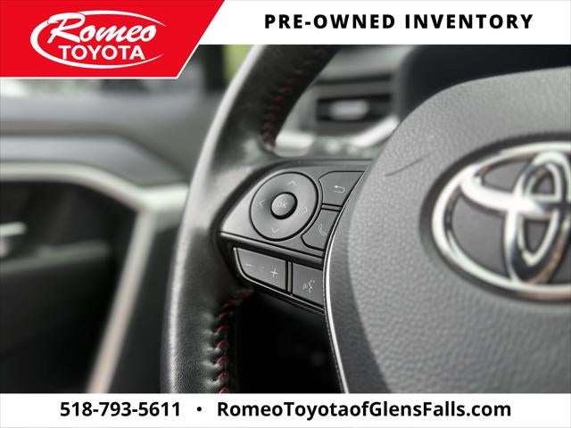 2022 Toyota RAV4 Prime XSE