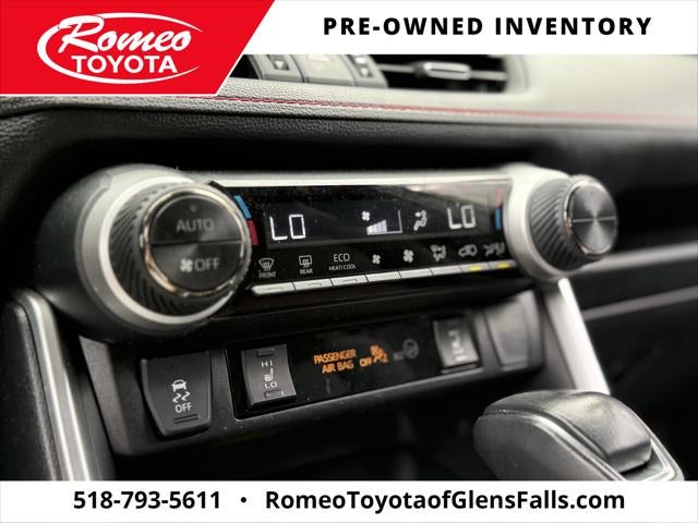 2022 Toyota RAV4 Prime XSE