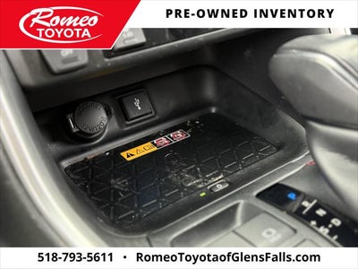 2022 Toyota RAV4 Prime XSE