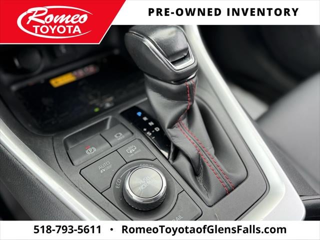 2022 Toyota RAV4 Prime XSE