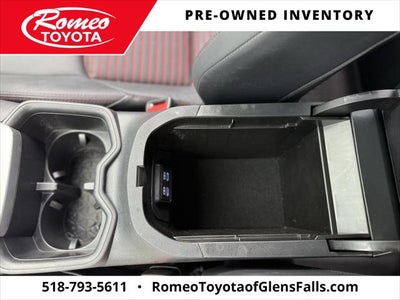 2022 Toyota RAV4 Prime XSE