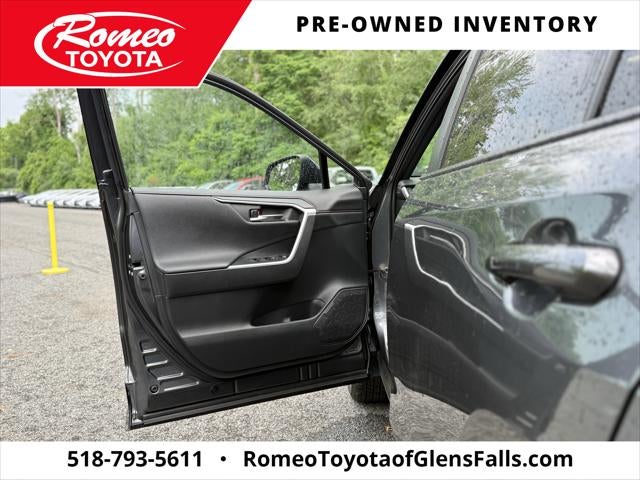2022 Toyota RAV4 Prime XSE