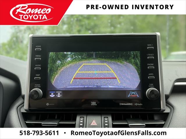2022 Toyota RAV4 Prime XSE
