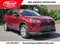 2020 Toyota RAV4 Hybrid Hybrid XLE
