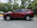 2020 Toyota RAV4 Hybrid Hybrid XLE