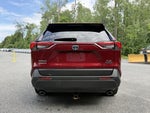 2020 Toyota RAV4 Hybrid Hybrid XLE