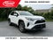 2022 Toyota RAV4 Hybrid Hybrid XLE