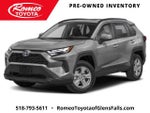 2022 Toyota RAV4 Hybrid Hybrid XLE