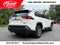 2022 Toyota RAV4 Hybrid Hybrid XLE