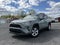 2020 Toyota RAV4 HYBRID Hybrid XLE