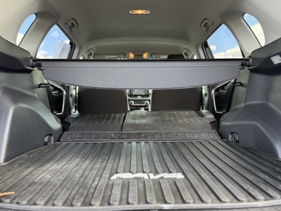 2020 Toyota RAV4 HYBRID Hybrid XLE