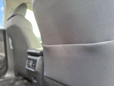 2020 Toyota RAV4 HYBRID Hybrid XLE