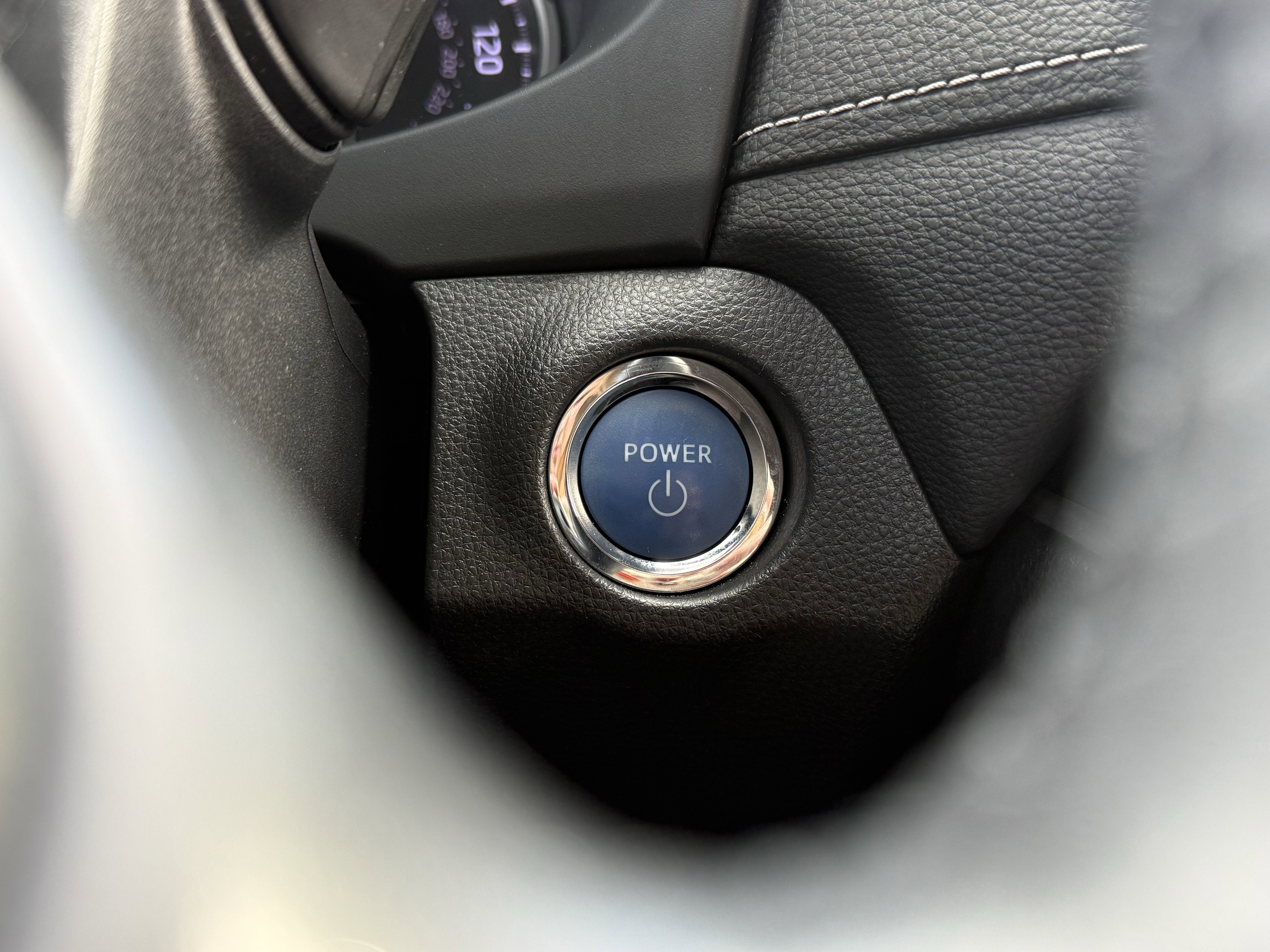 2020 Toyota RAV4 HYBRID Hybrid XLE