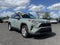 2020 Toyota RAV4 HYBRID Hybrid XLE