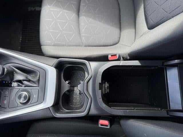 2020 Toyota RAV4 HYBRID Hybrid XLE