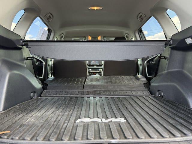 2020 Toyota RAV4 HYBRID Hybrid XLE