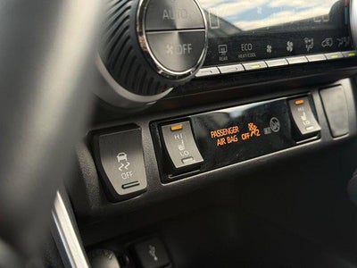 2020 Toyota RAV4 HYBRID Hybrid XLE