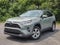 2020 Toyota RAV4 Hybrid Hybrid XLE