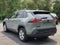 2020 Toyota RAV4 Hybrid Hybrid XLE