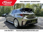2025 Toyota GR Corolla Premium Plus