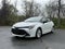 2023 Toyota COROLLA HATCHBACK SE