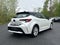 2023 Toyota COROLLA HATCHBACK SE