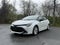 2023 Toyota COROLLA HATCHBACK SE