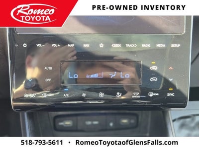 2023 Hyundai Tucson SEL Convenience