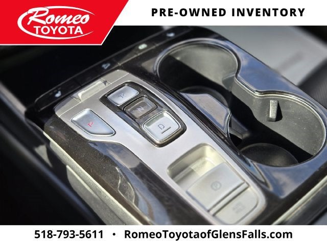 2023 Hyundai Tucson SEL Convenience