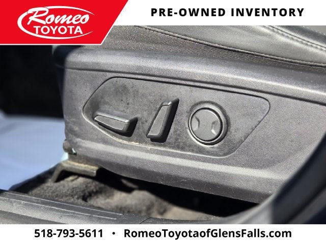 2023 Hyundai Tucson SEL Convenience