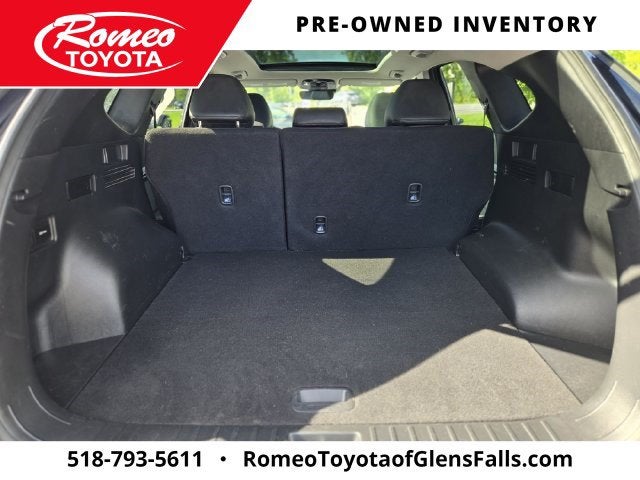 2023 Hyundai Tucson SEL Convenience