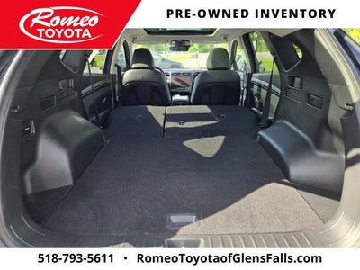2023 Hyundai Tucson SEL Convenience