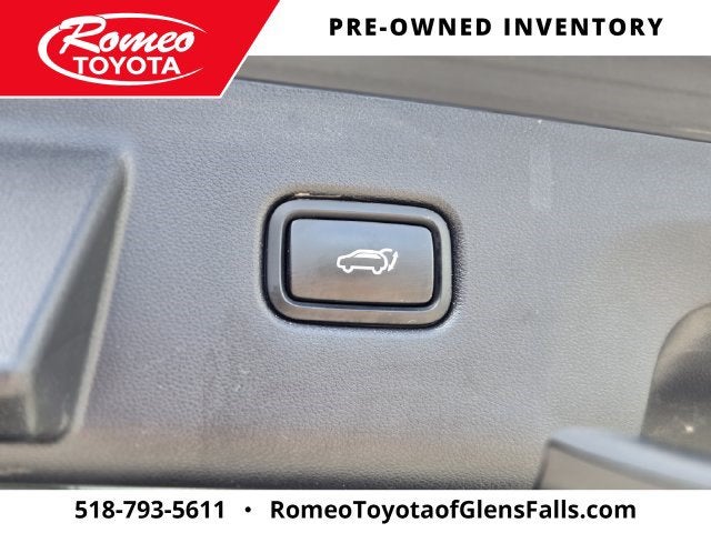 2023 Hyundai Tucson SEL Convenience