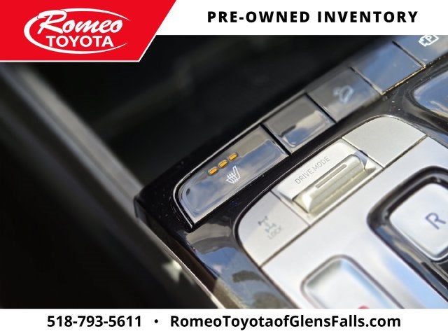 2023 Hyundai Tucson SEL Convenience