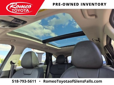 2023 Hyundai Tucson SEL Convenience