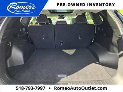 2023 Hyundai Tucson SEL Convenience