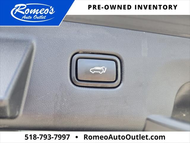 2023 Hyundai Tucson SEL Convenience