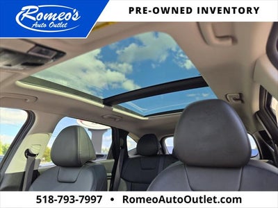 2023 Hyundai Tucson SEL Convenience