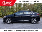 2019 Hyundai Ioniq Limited
