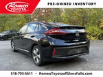 2019 Hyundai Ioniq Limited